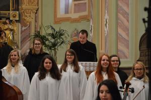 Gregorijanski koral v gornjegrajski katedrali 5